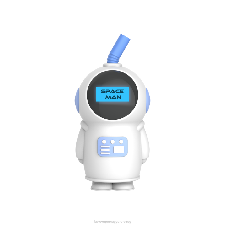 BJV0227 Lavie Vape Ár | dinnye jég LAVIE SPACE MAN 7000 fújás